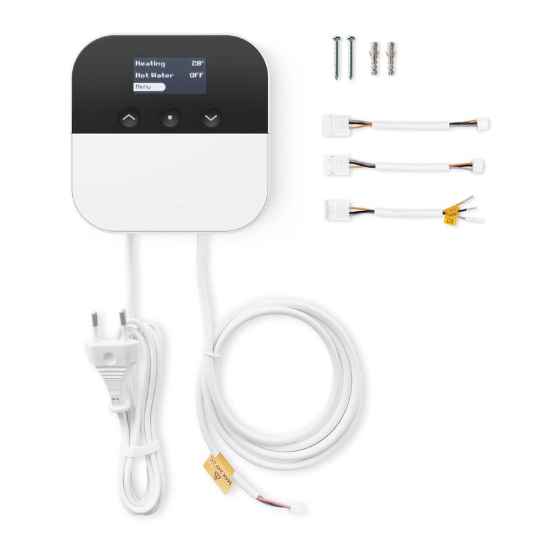 TADO 105061 Optimalizátor tepelného čerpadla X TADO 105061 Optimalizátor tepelného čerpadla X